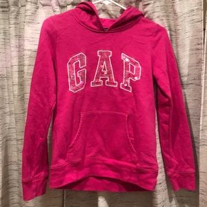 Gap Kids Hoddie